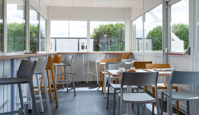 PREMIERE CLASSE BEAUNE