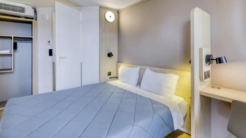 Premiere Classe Lyon Est Aeroport Saint Exupery