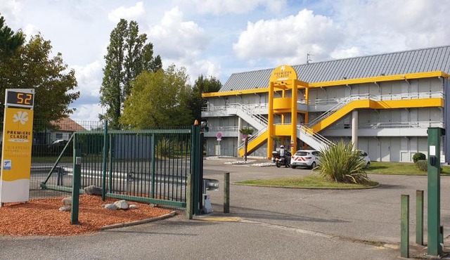 Premiere Classe Agen