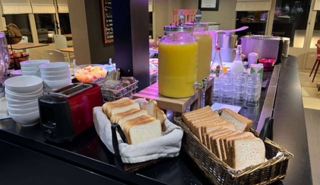 Premiere Classe Auxerre