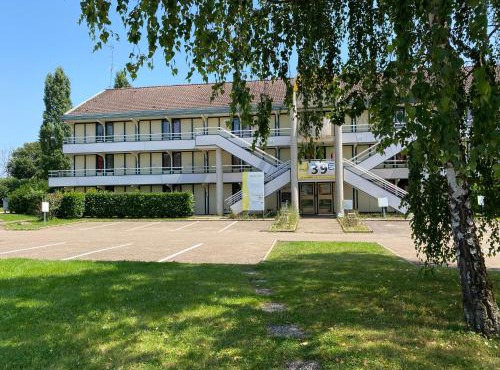 Premiere Classe Avallon