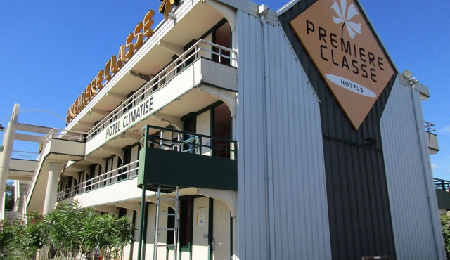 Premiere Classe Avignon Nord - Le Pontet