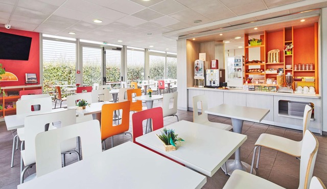 Premiere Classe Avignon Sud - Parc des Expositions