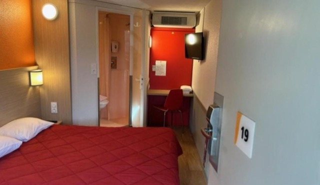 Premiere Classe Blois Nord