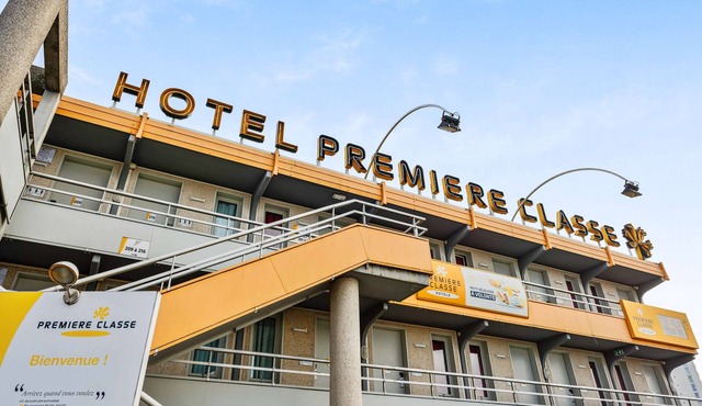 Premiere Classe Bordeaux East - Lormont