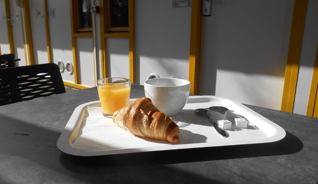 PREMIERE CLASSE BREST - Gouesnou Aéroport