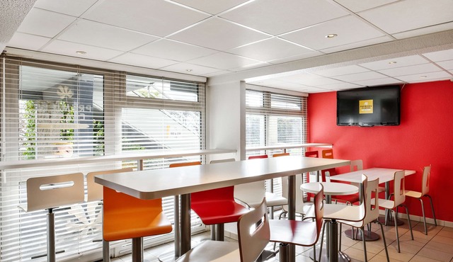 Premiere Classe Carcassonne