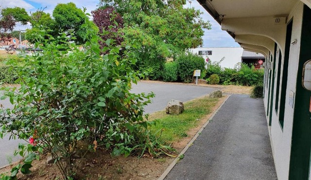 Premiere Classe Coulommiers Mouroux