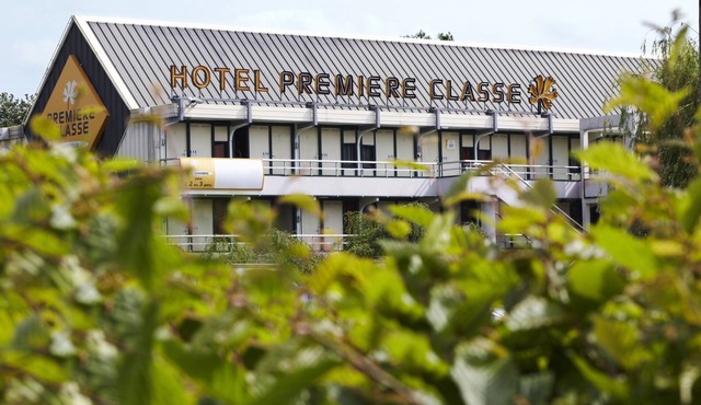 Premiere Classe Dunkerque Est - Armbouts Cappel