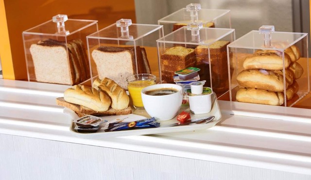 Premiere Classe Dunkerque Sud - Loon Plage