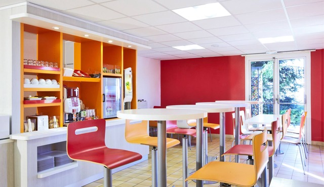 Premiere Classe Epernay