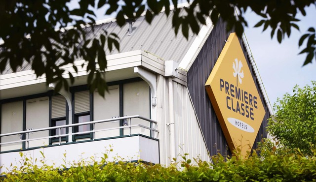 Premiere Classe Brive La Gaillarde Ouest