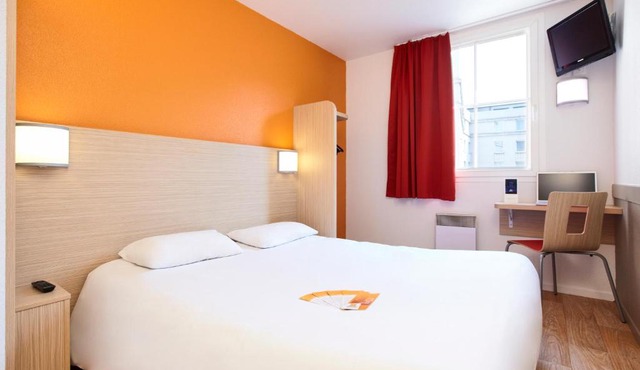 Premiere Classe Tours Sud - Chambray Lès Tours