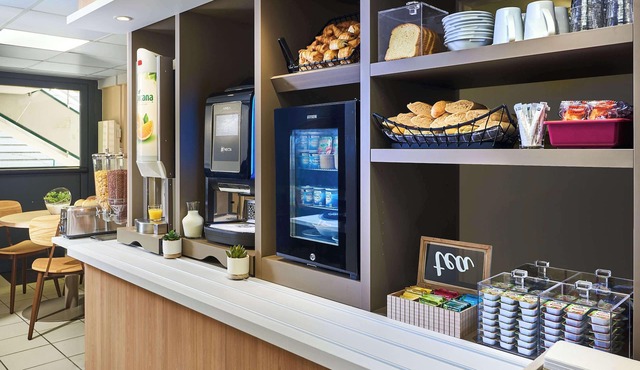 Premiere Classe Freyming-Merlebach