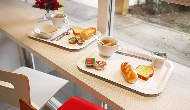 Premiere Classe Grenoble Nord - Moirans