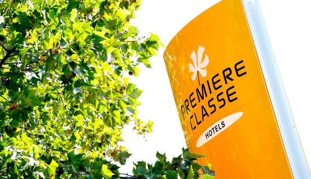 Premiere Classe La Rochelle Sud - Angoulins