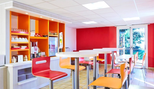 Premiere Classe La Rochelle Nord - Puilboreau