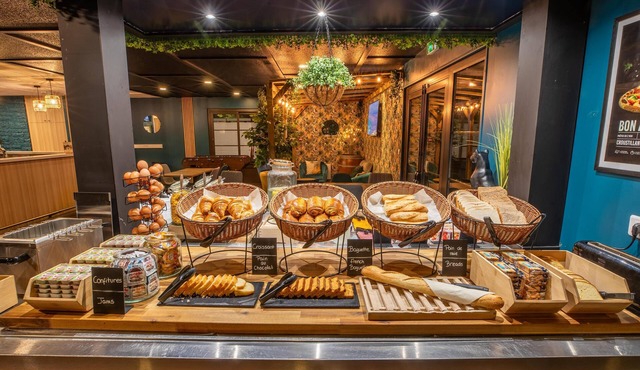 Premiere Classe Laon