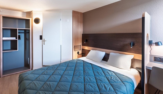 Premiere Classe Limoges Nord