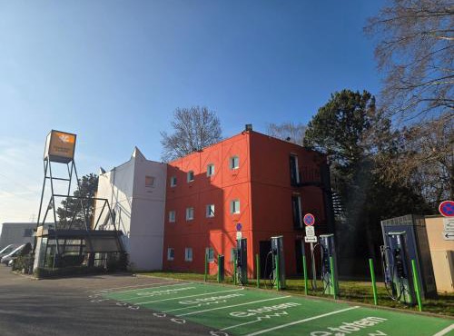 Premiere Classe Lyon Beynost