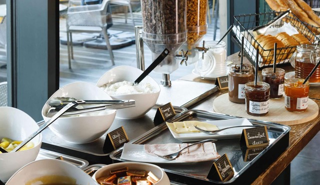 Premiere Classe Lyon Centre - Gare Part Dieu