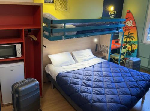 Premiere Classe Lyon Nord Dardilly