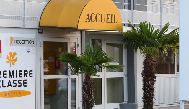 Premiere Classe Mâcon Sud