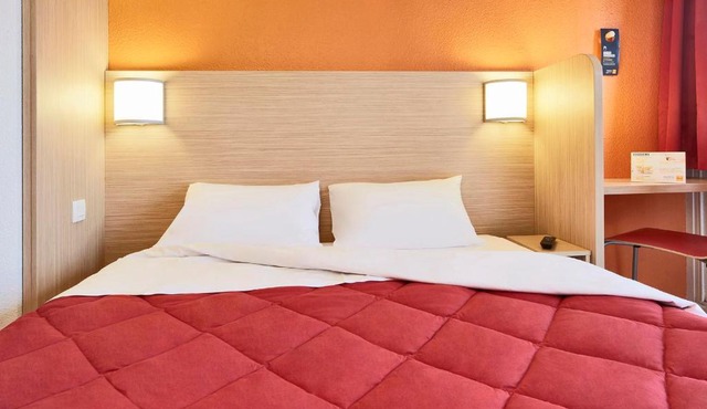 Premiere Classe Marne la Vallée - Torcy