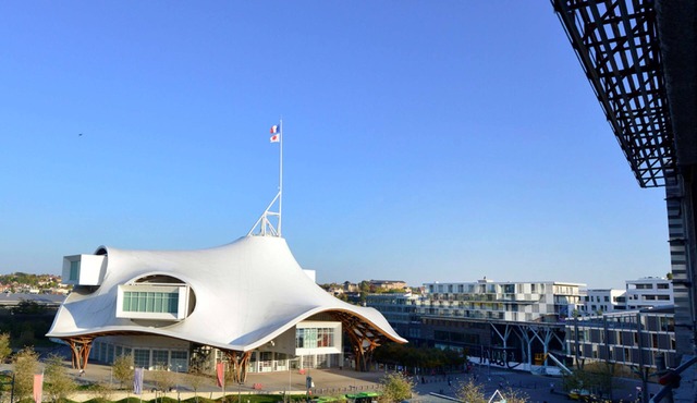 Premiere Classe Metz Sud - Jouy-Aux-Arches