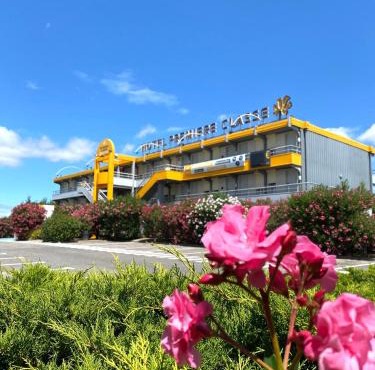 Premiere Classe Perpignan Sud