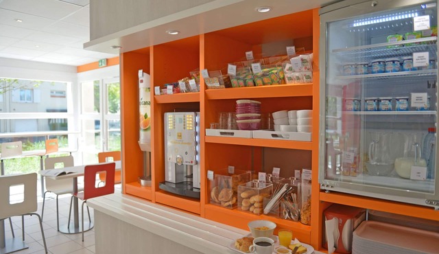 Premiere Classe Reims Nord - Betheny