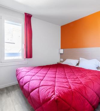 Premiere Classe Rennes Ouest - Le Rheu