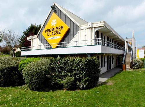 Premiere Classe Roanne Perreux