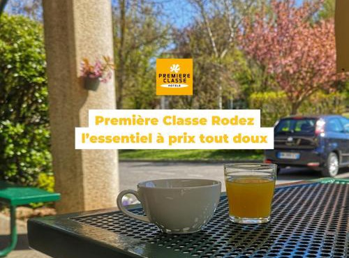 Premiere Classe Rodez