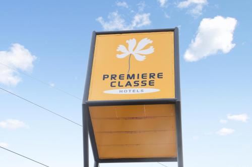 Premiere Classe Thionville - Yutz