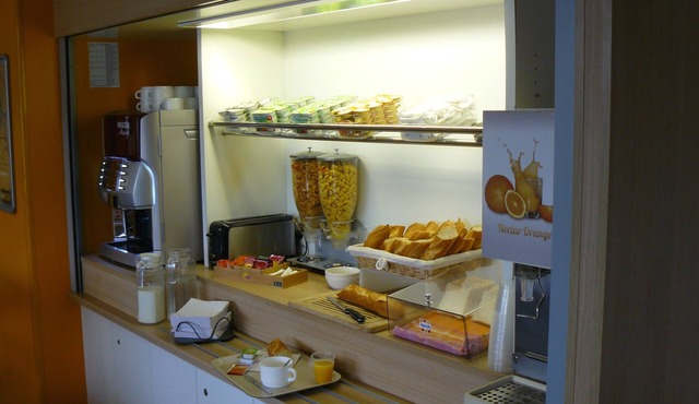 Premiere Classe Thionville - Yutz