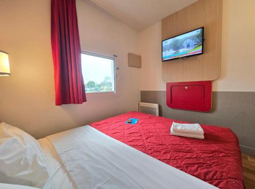 Premiere Classe Troyes Sud - Parc St Thibault