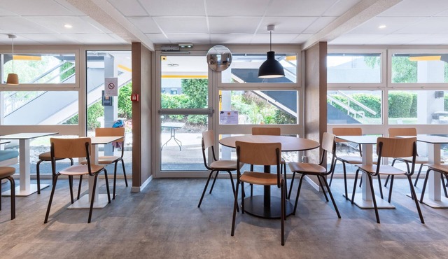 Premiere Classe Valenciennes Sud - Rouvignies