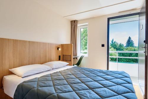 Premiere Classe Valenciennes Sud - Rouvignies