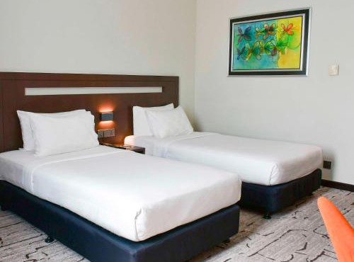 Premiere Hotel - Complimentary Shuttle to Klang Wholesale Market