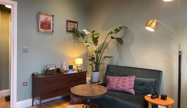 Premium 1-bedroom Flat Hackney