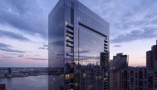 Premium 1BR Retreat at 685 First Ave