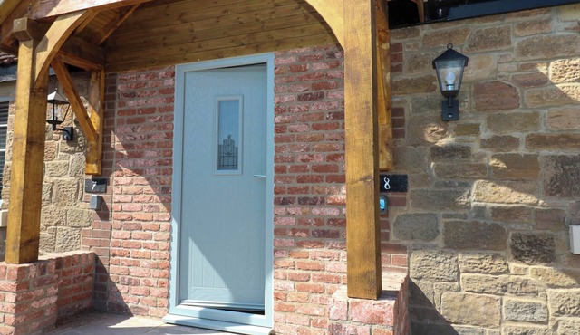 PREMIUM 2 BEDROOM COTTAGE NUMBER 7 in Brandon, County Durham