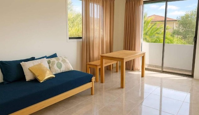 Premium 2 Bedroom Home Near Brisbane Airport Ideal for Families & Business Stays