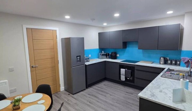 Premium 2 bedroom property, Nearby Stirling & Falkirk