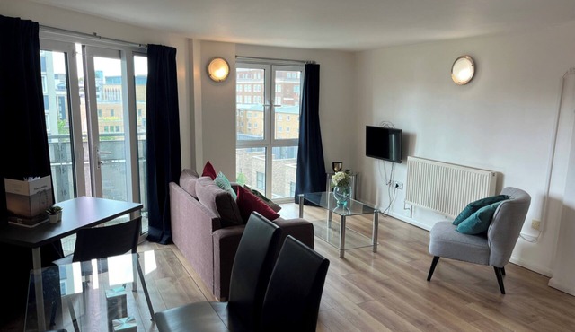 Premium 2Pax Apartment with Kitchen