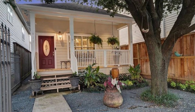 Premium 3/2 Home in the Heart of Houston Heights
