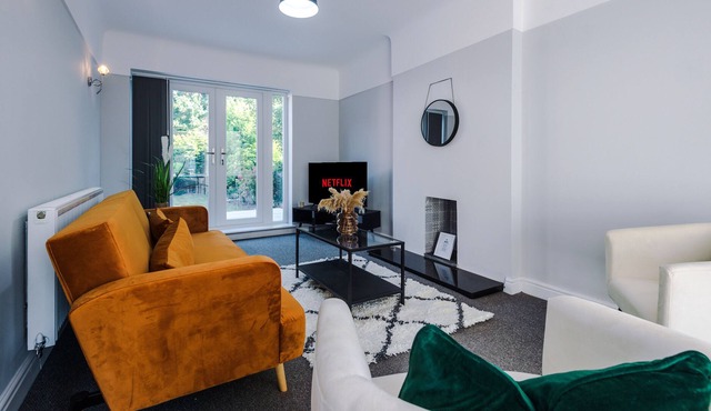 Premium 3 bed detached house - Bromborough - Wirral