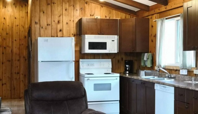 Premium 3 Bedroom Cottage