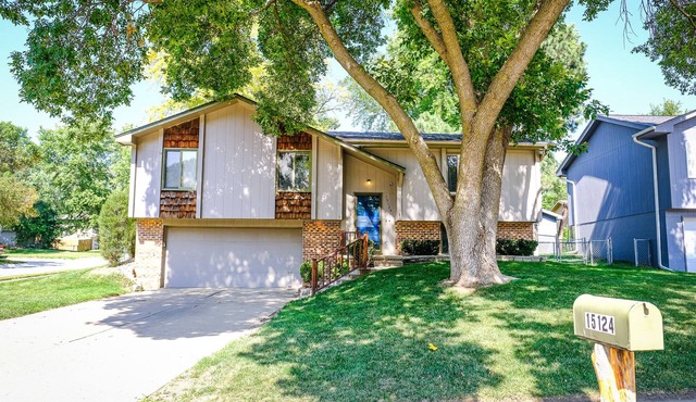 Premium 3-bedroom home with a fenced yard and EV Charger.